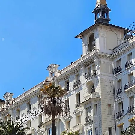 La Clemente Quarto em Acomodações Particulares Menton