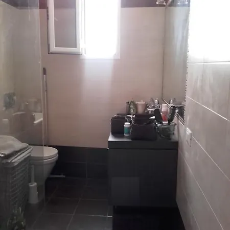 Quarto em Acomodações Particulares La Clemente