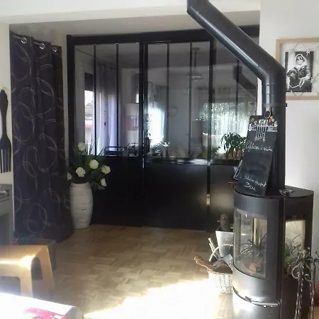 La Clemente Quarto em Acomodações Particulares