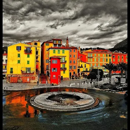 La Clémente Alloggio in famiglia