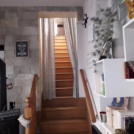 Проживание в семье La Clemente