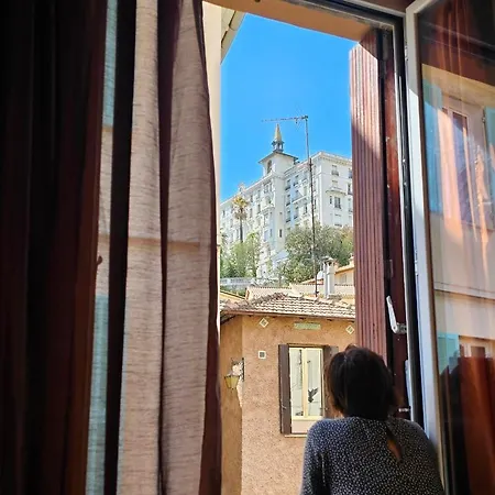 Alloggio in famiglia La Clémente