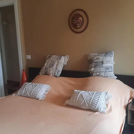 La Clémente * Mentone