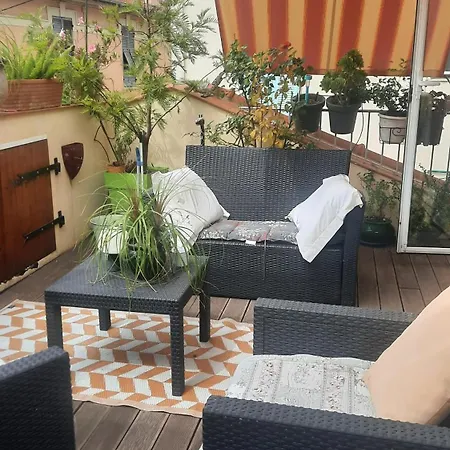 La Clemente Homestay