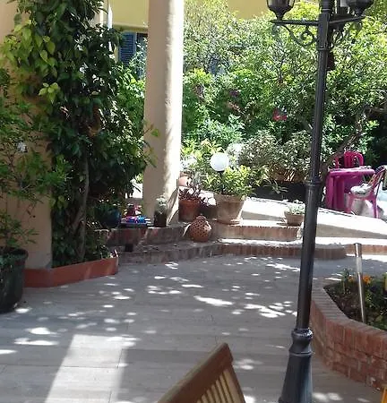 La Clémente Alloggio in famiglia