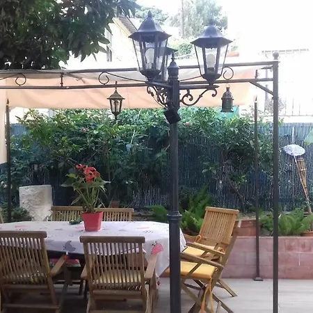 La Clemente * Ментона