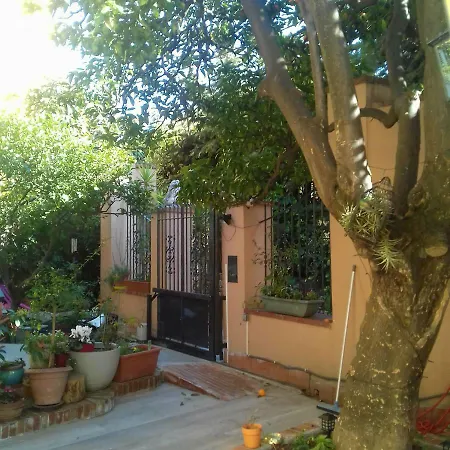 Alloggio in famiglia La Clémente *