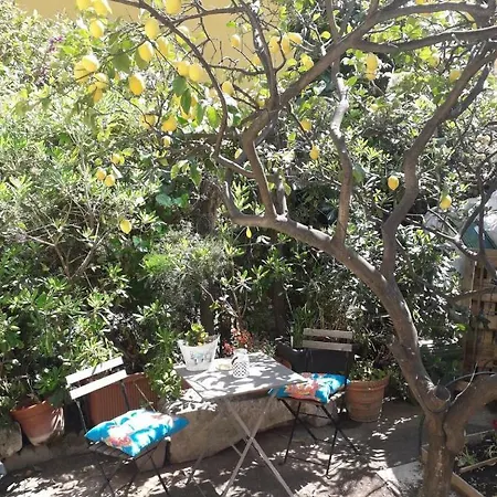 La Clemente * Ментона