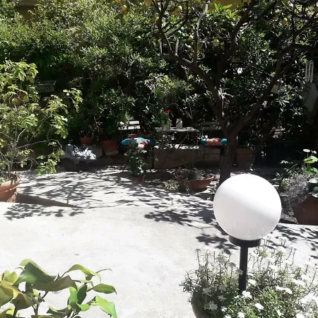 La Clemente * Ментона