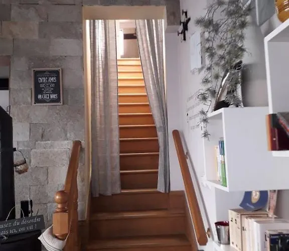 Ubytování v soukromí La Clemente