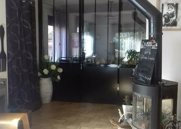 La Clemente Ubytování v soukromí