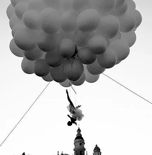 La Clemente Privat bolig *